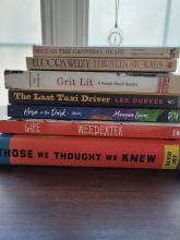 Books by Southern authors