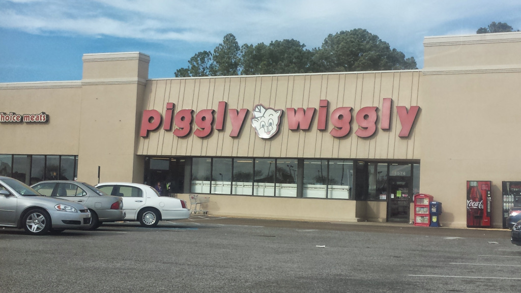 Piggly Wiggly