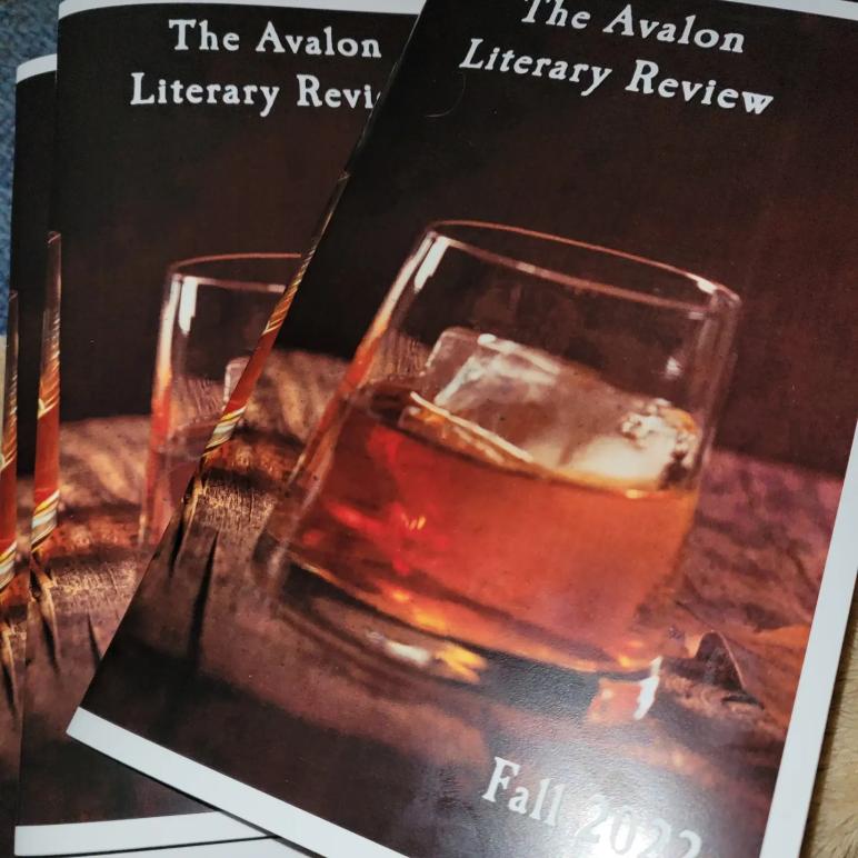 Avalon Literary Review